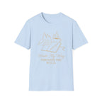Adventure Writer T-Shirt