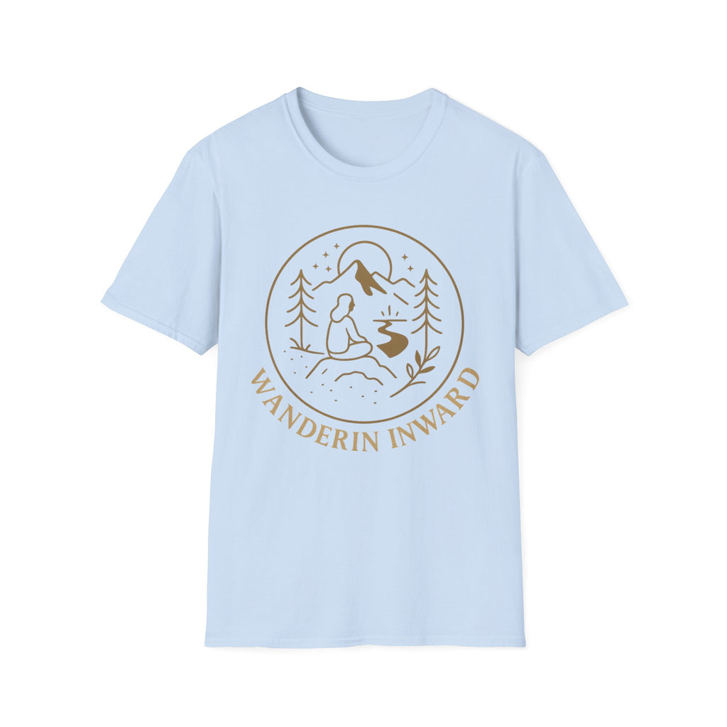 Wander Inward T-Shirt