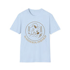 Wander Inward T-Shirt