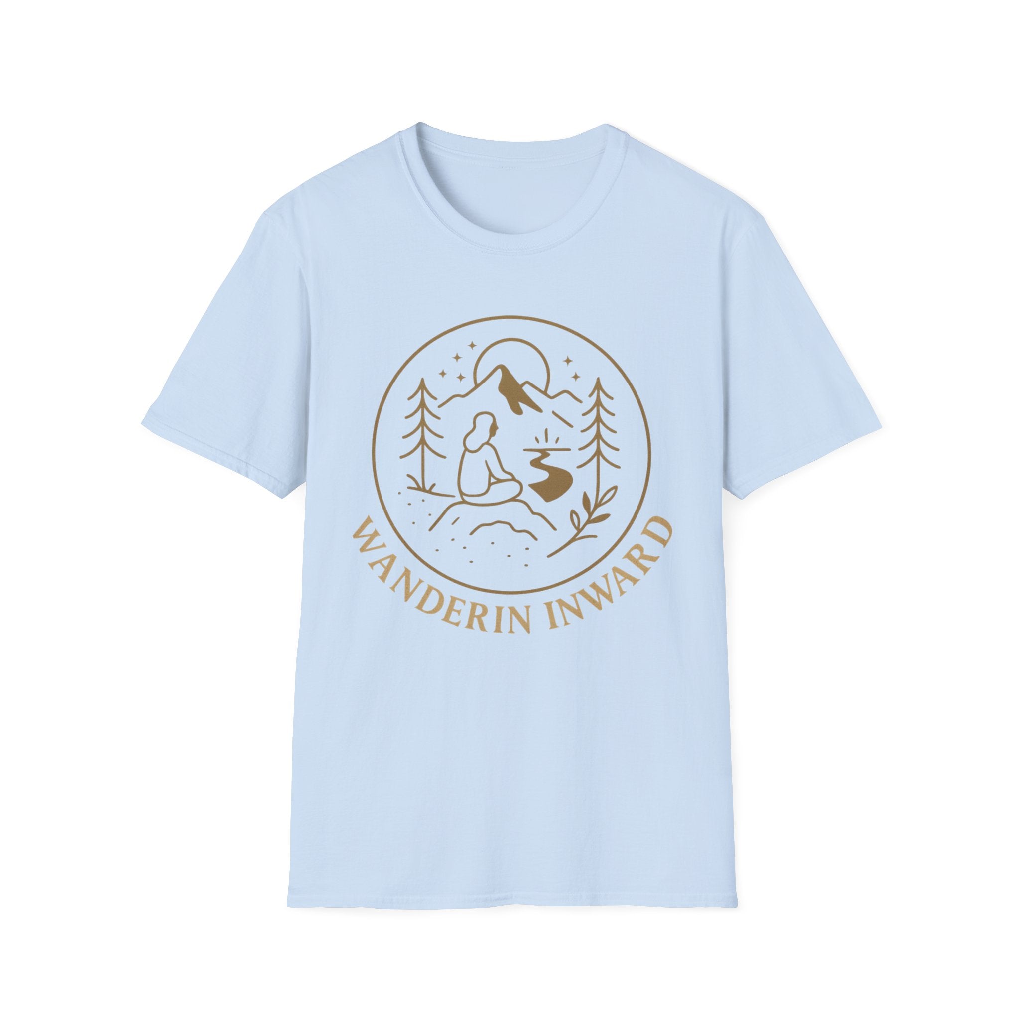 Wander Inward T-Shirt