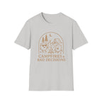 Campfire Vibes T-Shirt