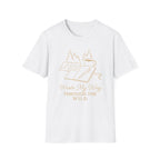 Adventure Writer T-Shirt