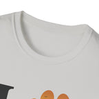 LOVE - Beach Dog T-Shirt