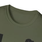 LOVE - Golden Retriever T-Shirt