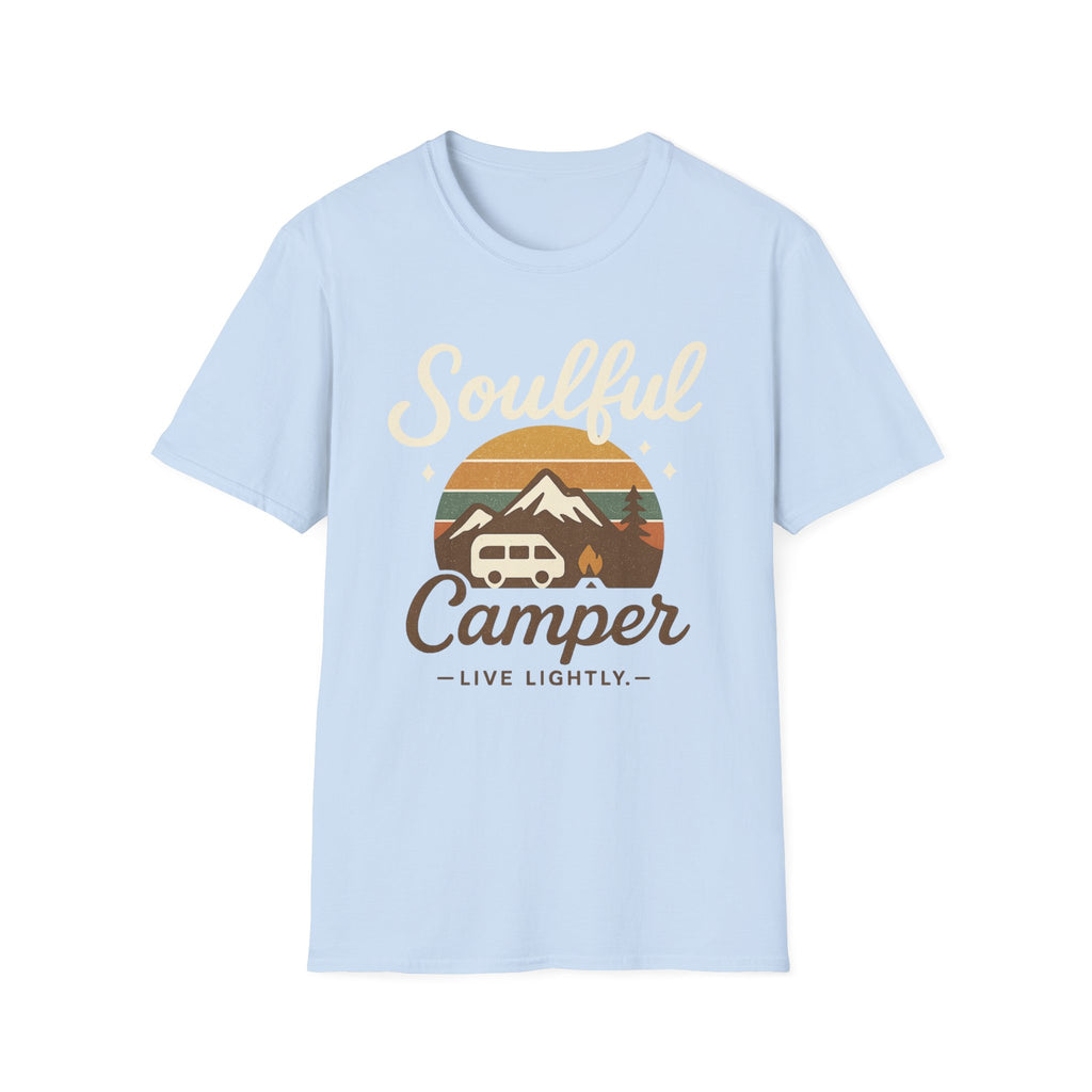 Soulful Camper T-Shirt
