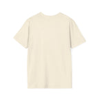 Travel Is Better With A Golden T-Shirt