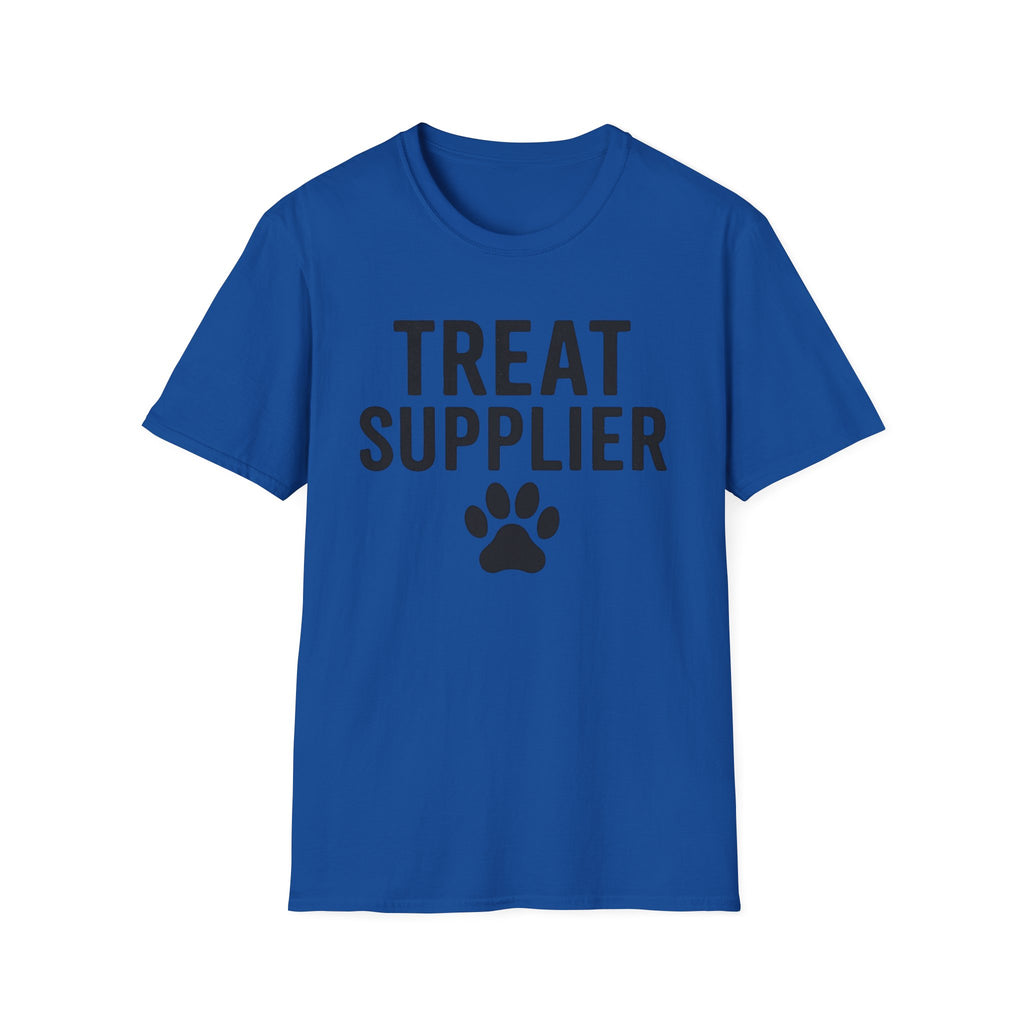 Treat Supplier T-Shirt