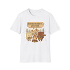 S'more Moments T-Shirt