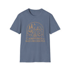 Campfire Vibes T-Shirt