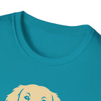 Smells Like She's Planning Another Trip T-Shirt