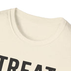 Treat Supplier T-Shirt