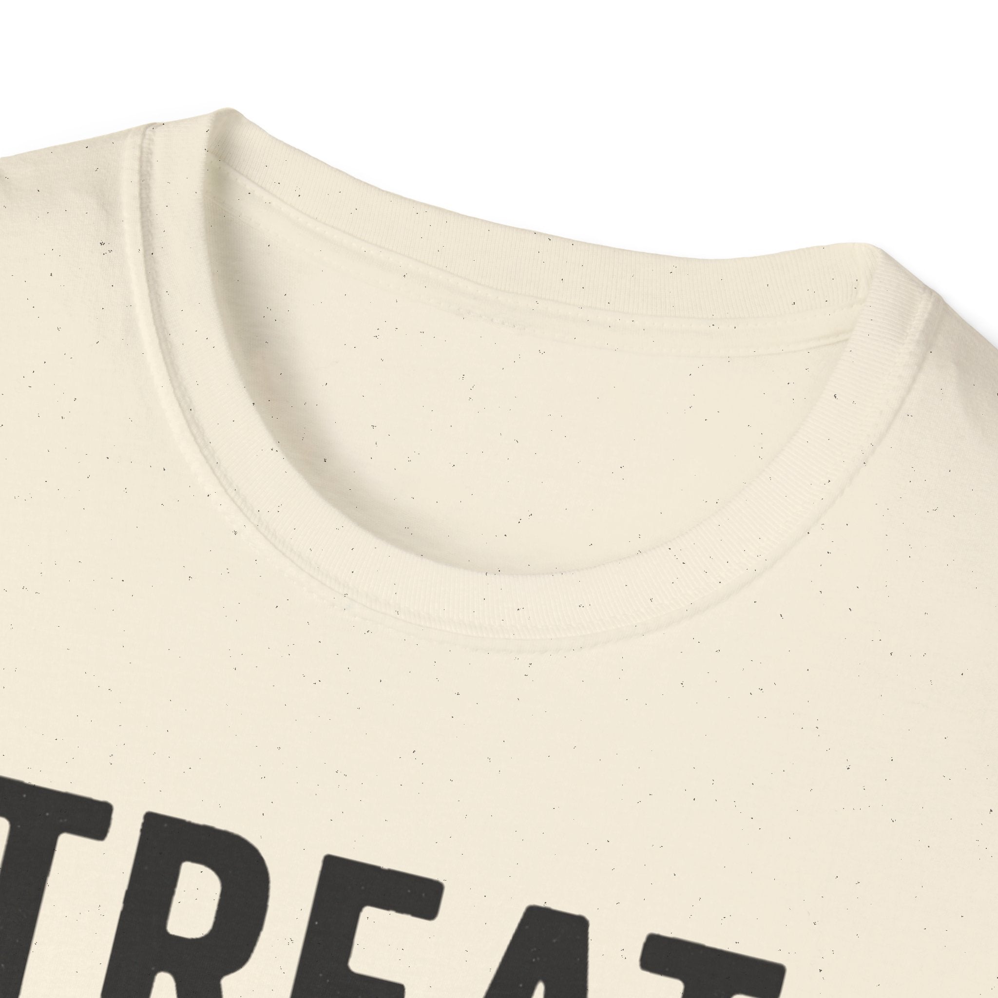 Treat Supplier T-Shirt
