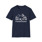 Take Me to the Mountains T-Shirt