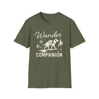 Wander Companion T-Shirt