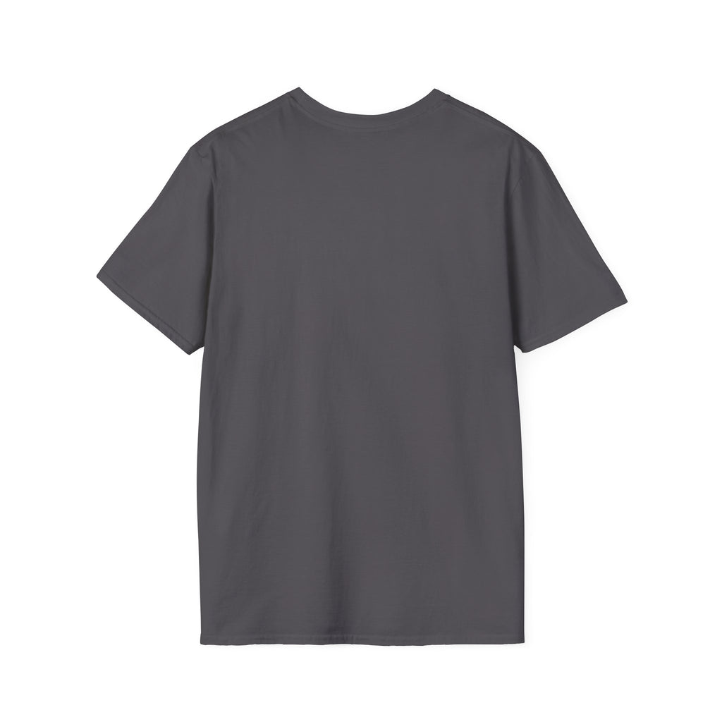 Travel Is Better With A Golden T-Shirt