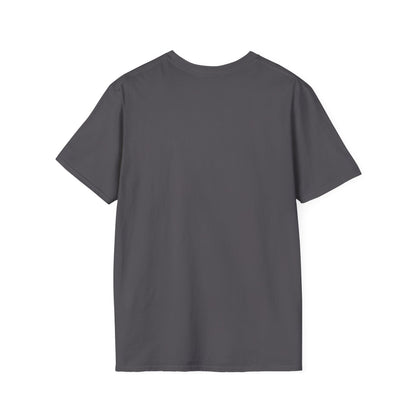 Travel Is Better With A Golden T-Shirt