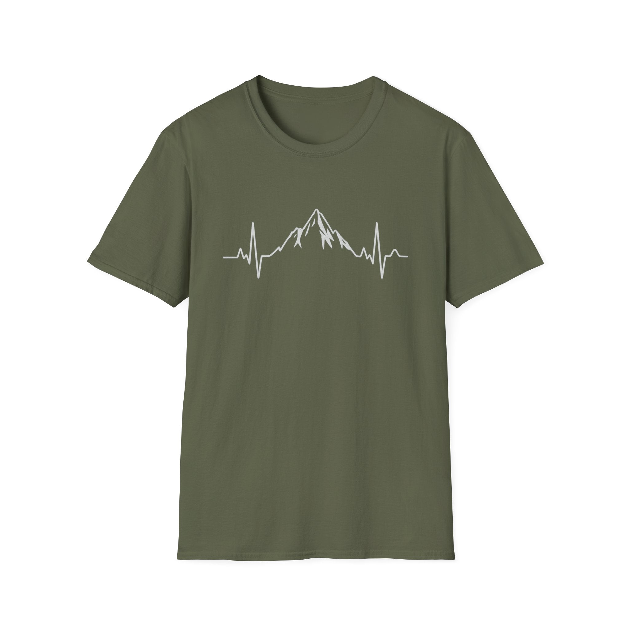 Mountain Pulse T-Shirt