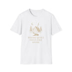Where Quiet Feels Like Home T-Shirt