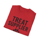 Treat Supplier T-Shirt