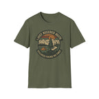 I Just Needed Quiet T-Shirt