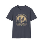 Years on the Map T-Shirt