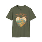 Nature-Inspired Adventure T-Shirt