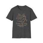 Adventure Writer T-Shirt