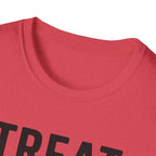 Treat Supplier T-Shirt