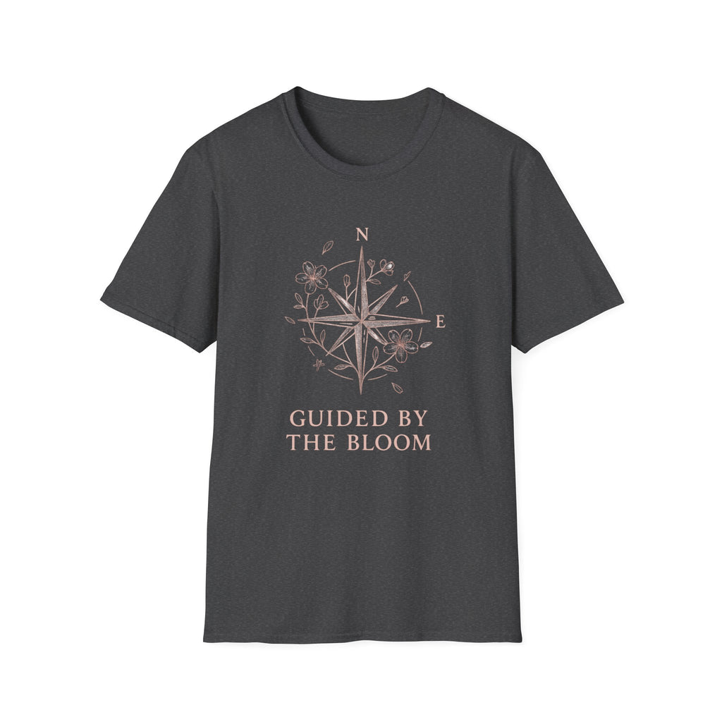 Guided by the Bloom T-Shirt