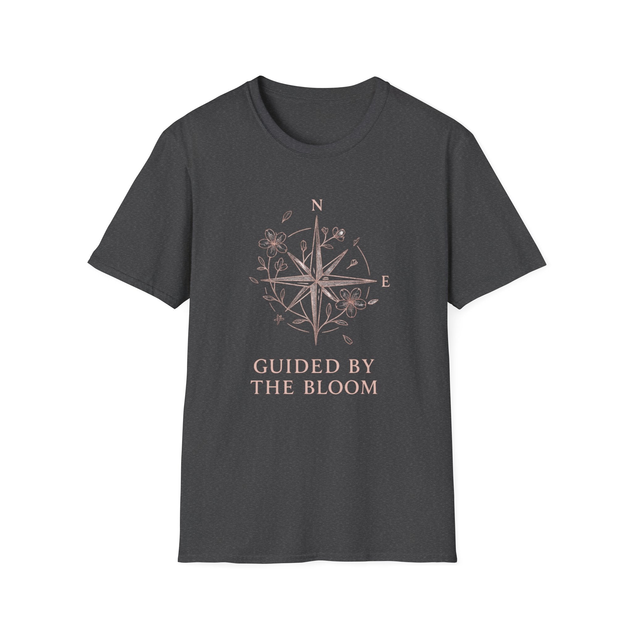 Guided by the Bloom T-Shirt