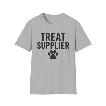 Treat Supplier T-Shirt