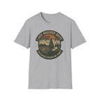 I Just Needed Quiet T-Shirt