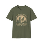 Years on the Map T-Shirt