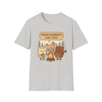 S'more Moments T-Shirt