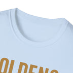 Goldens & Trails & Campfires T-Shirt