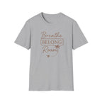 Breathe Belong Roam T-Shirt