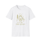 Lit by the Quiet T-Shirt