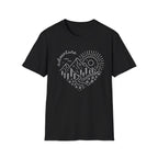 Adventure Heart T-Shirt