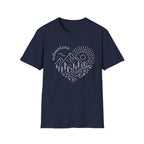Adventure Heart T-Shirt