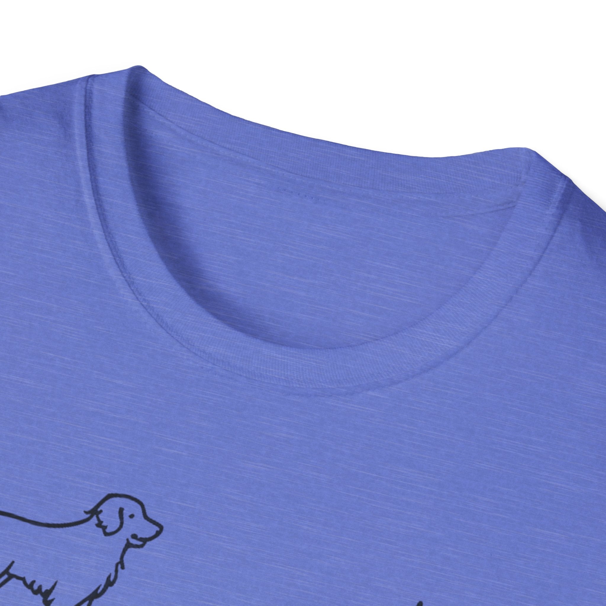 Goldens Trails Sunsets T-Shirt