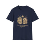 Miles of Memories Together T-Shirt