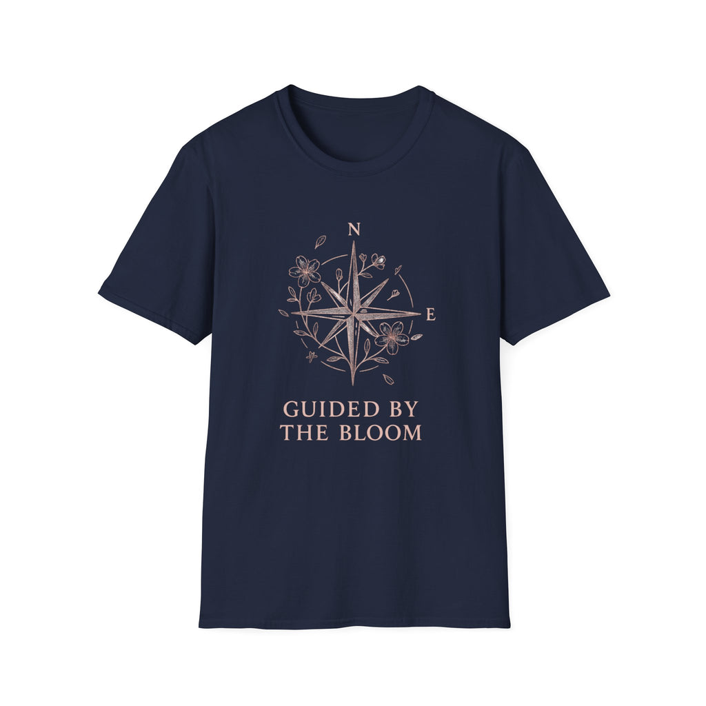 Guided by the Bloom T-Shirt