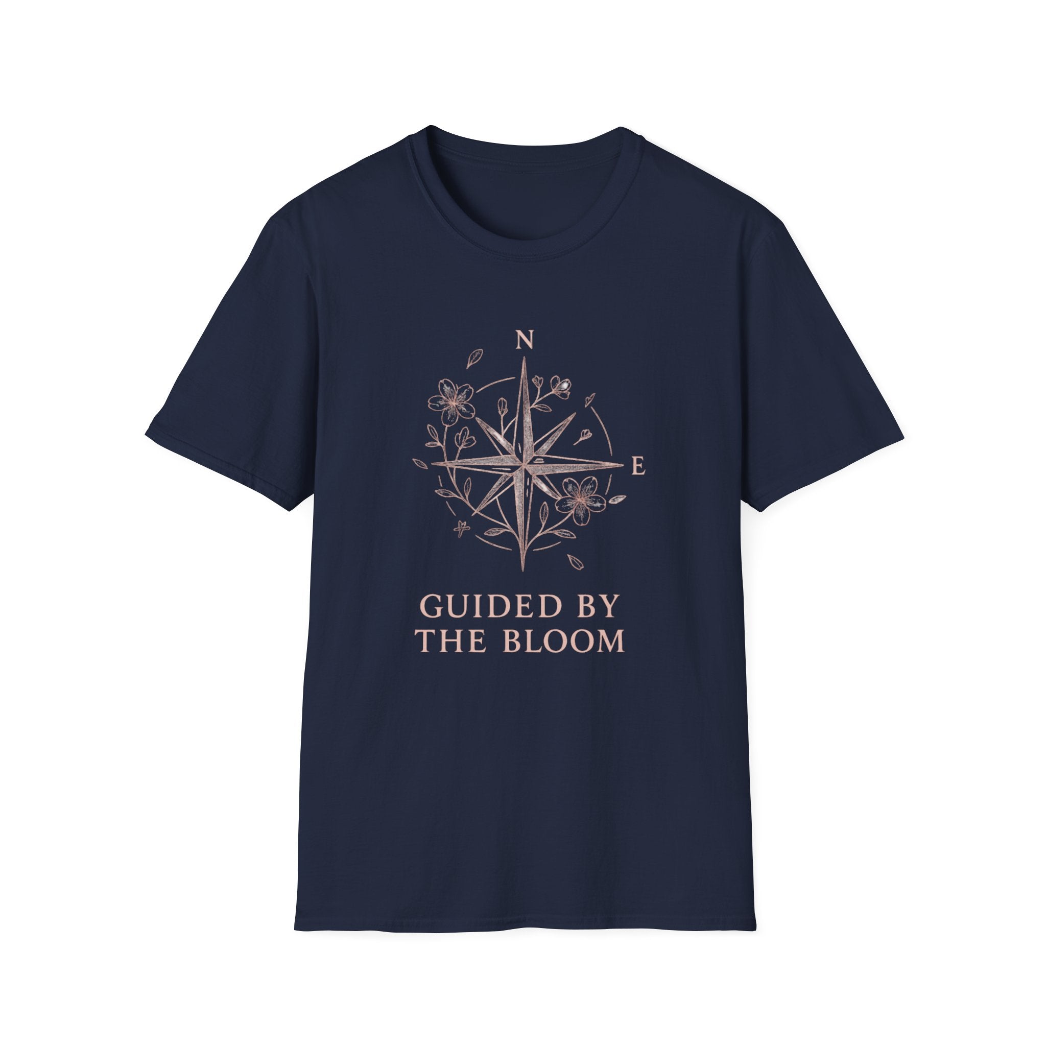 Guided by the Bloom T-Shirt