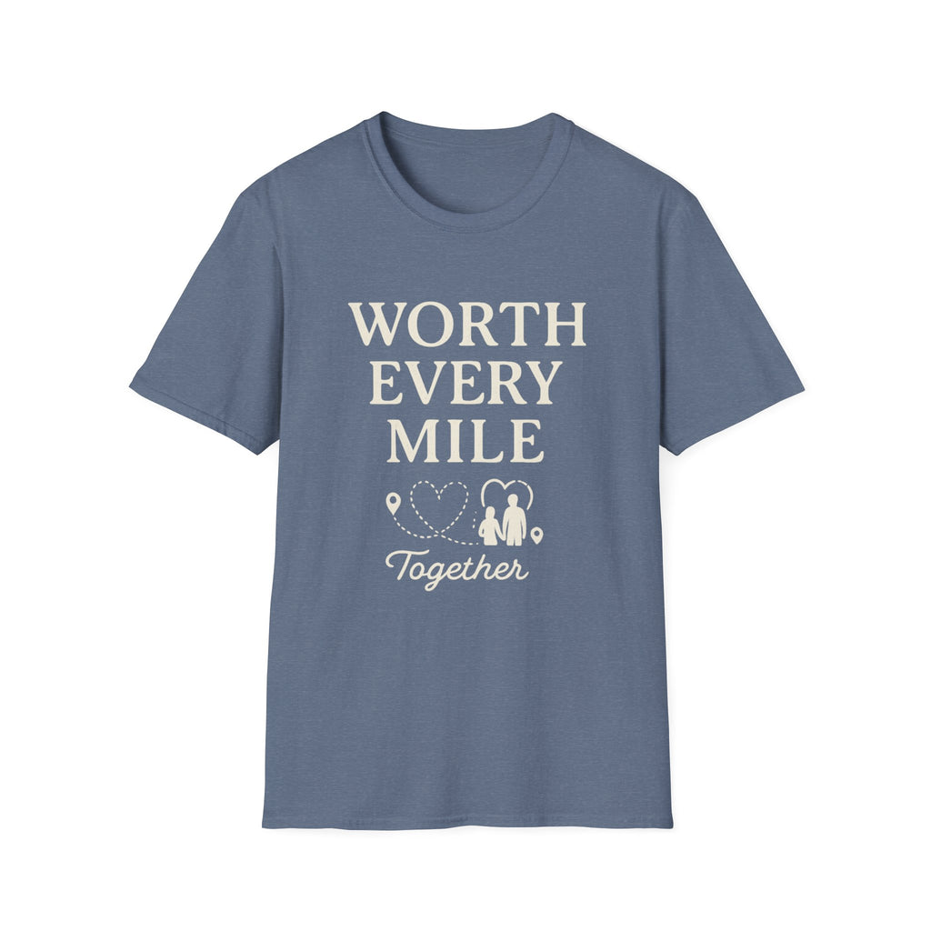 Couples Travel T-Shirt