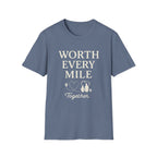 Couples Travel T-Shirt