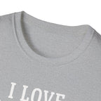 I Love Talking To My Dog T-Shirt