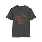 Stillness Is An Adventure T-Shirt