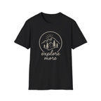 Explore More T-Shirt