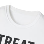 Treat Supplier T-Shirt