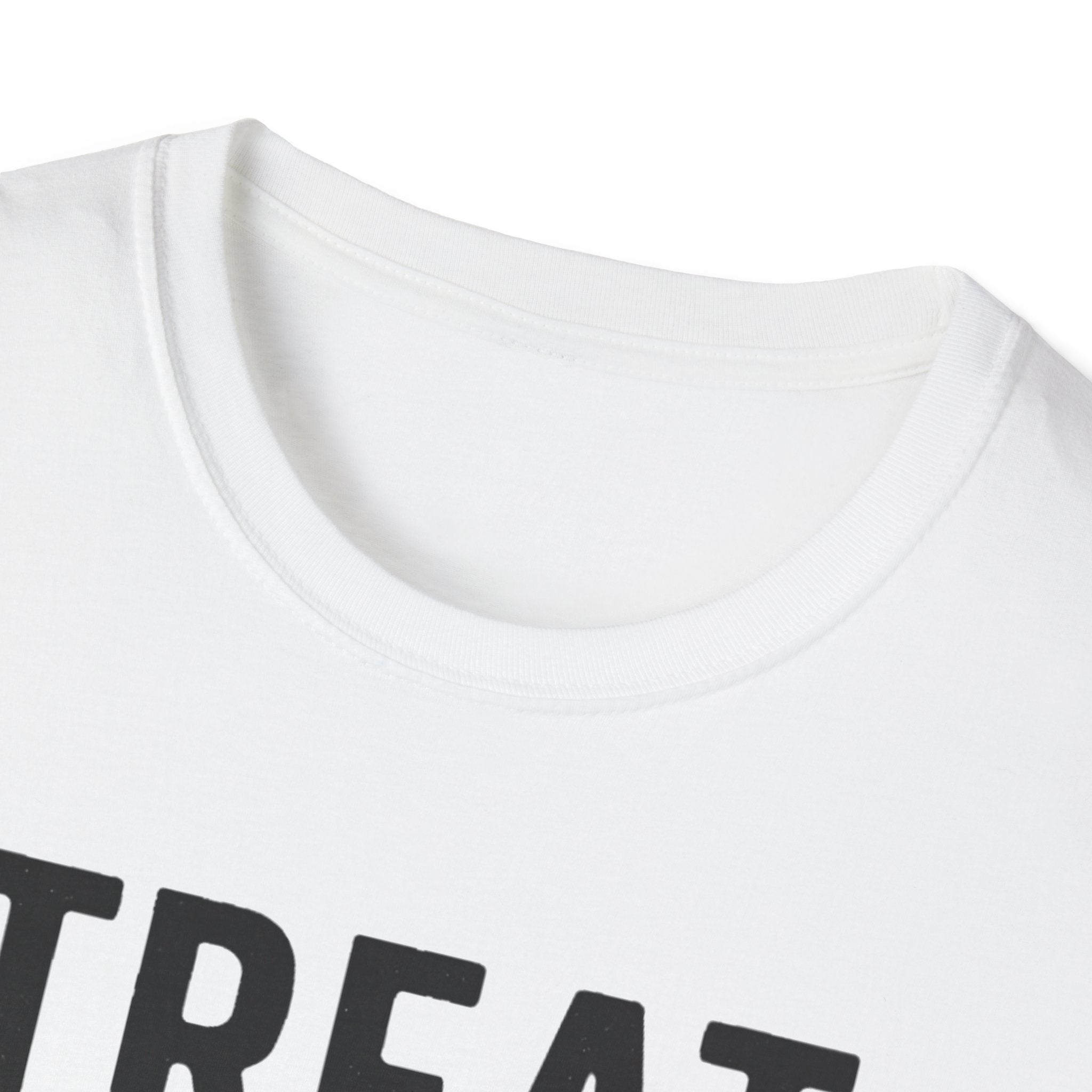 Treat Supplier T-Shirt
